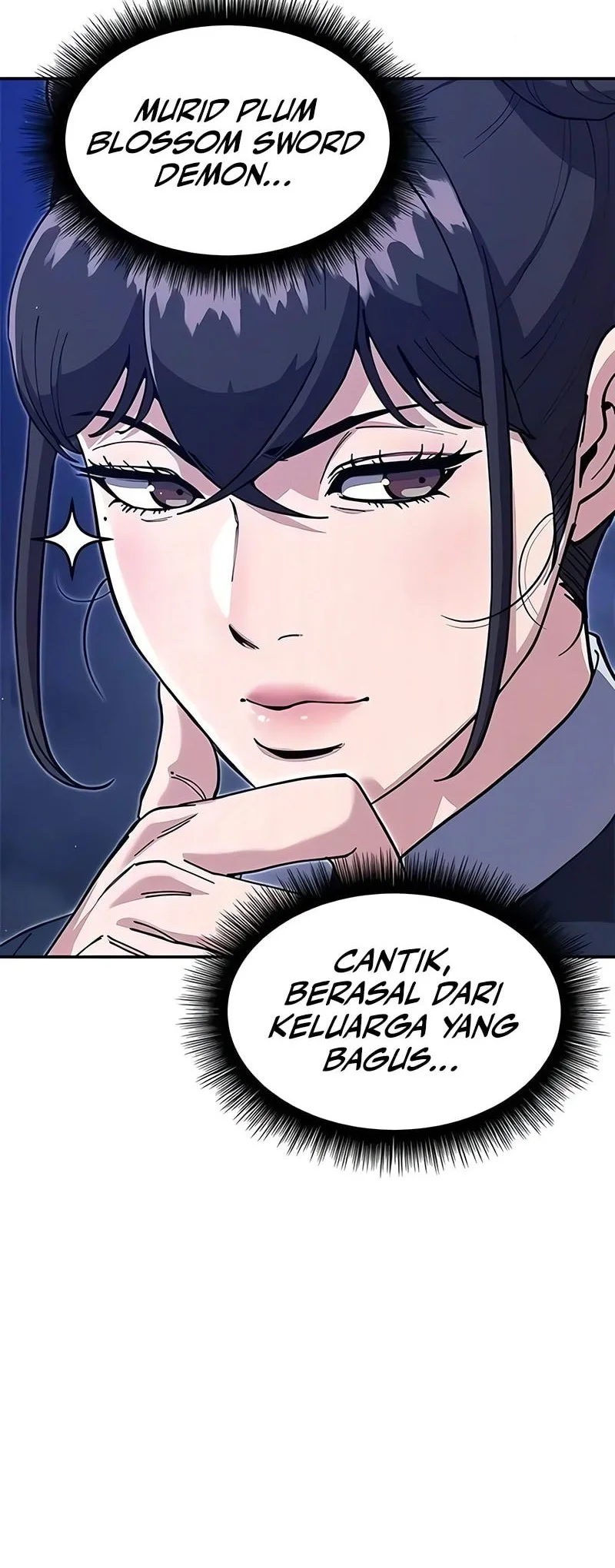 Chronicles Of The Lazy Sovereign Chapter 42 Gambar 65