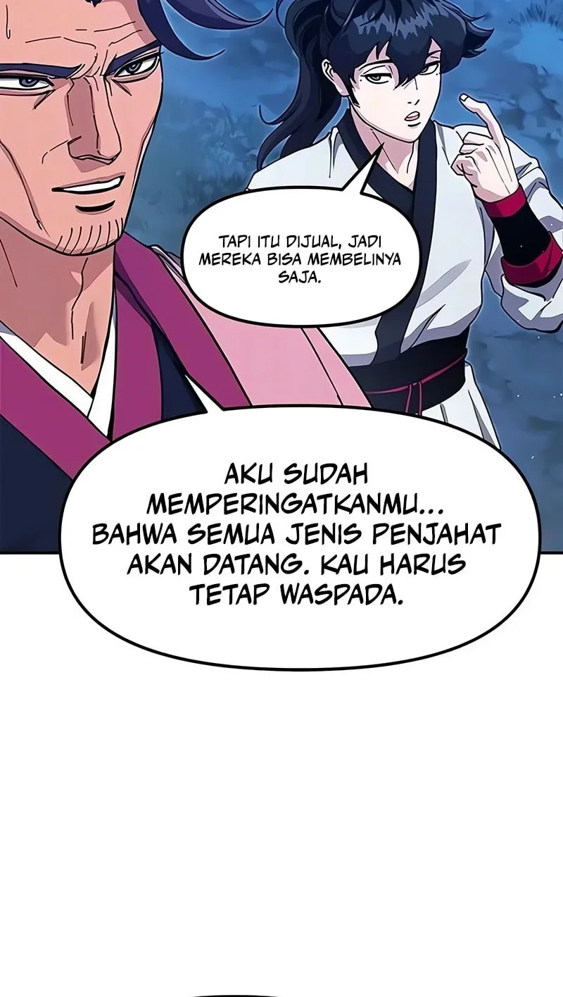 Chronicles Of The Lazy Sovereign Chapter 42 Gambar 73