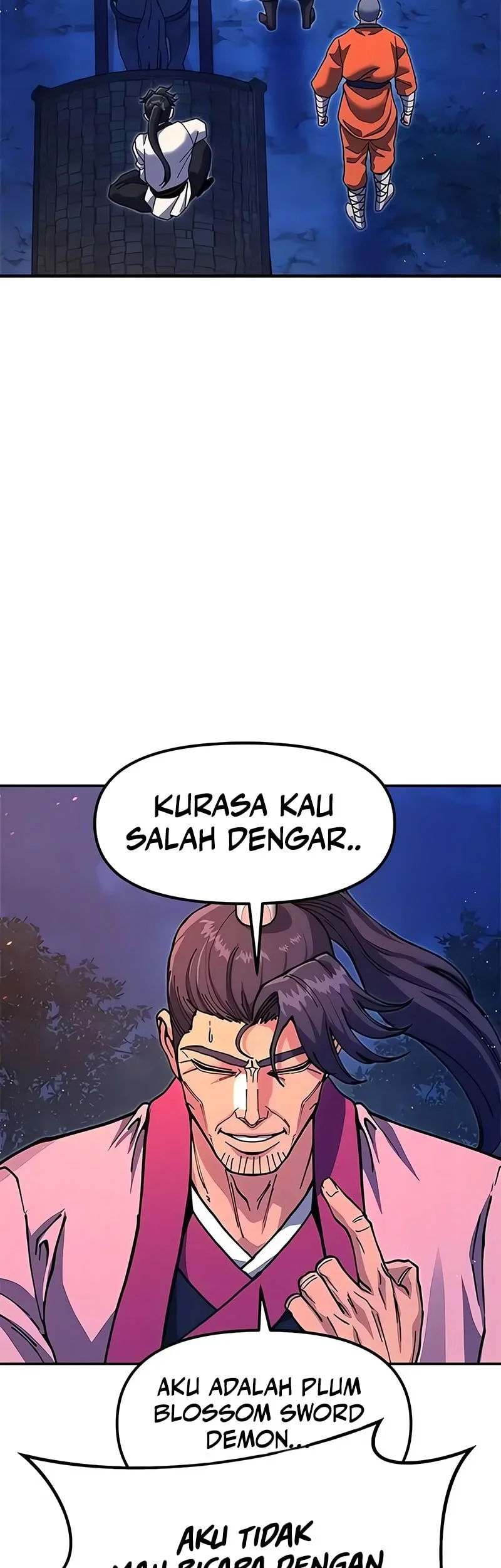 Chronicles Of The Lazy Sovereign Chapter 42 Gambar 80