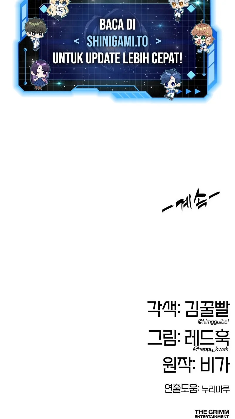 Chronicles Of The Lazy Sovereign Chapter 42 Gambar 95