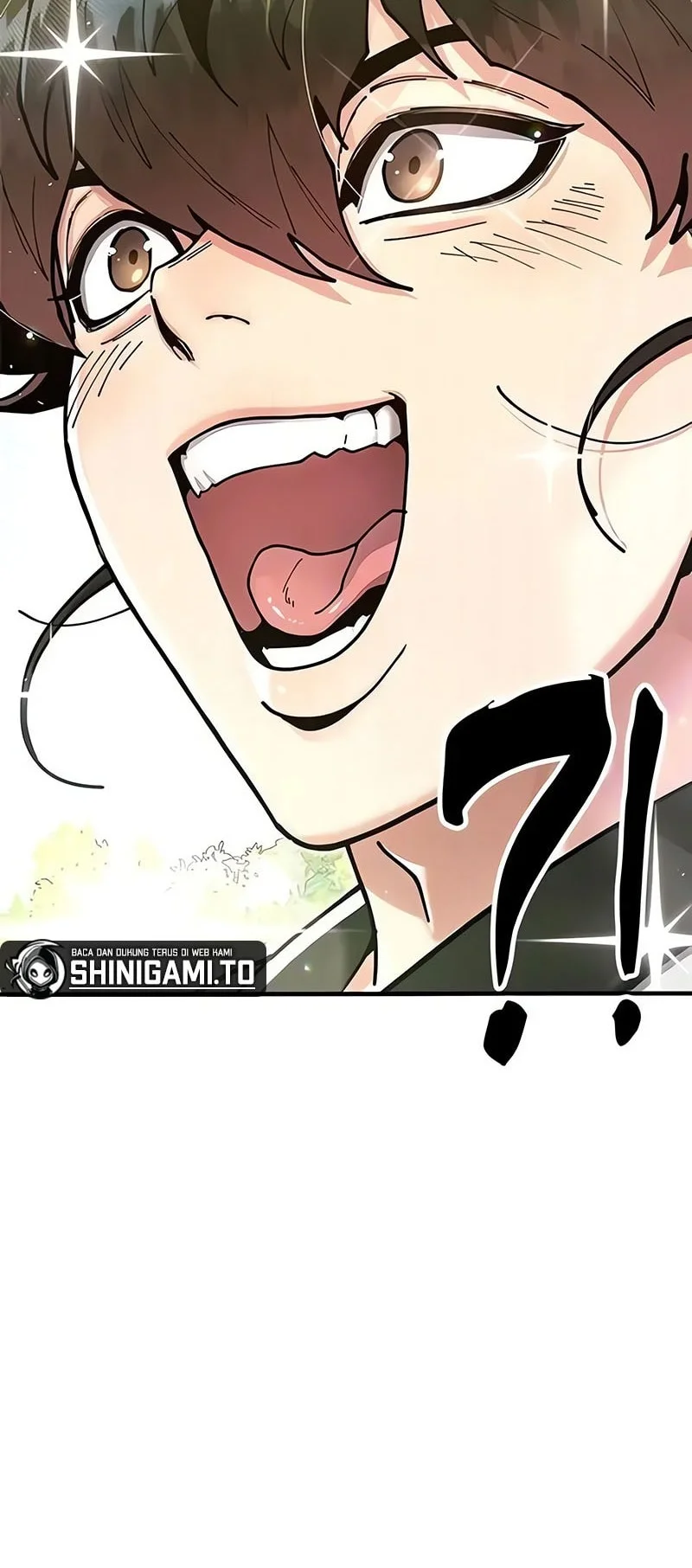 Chronicles Of The Lazy Sovereign Chapter 42 Gambar 5