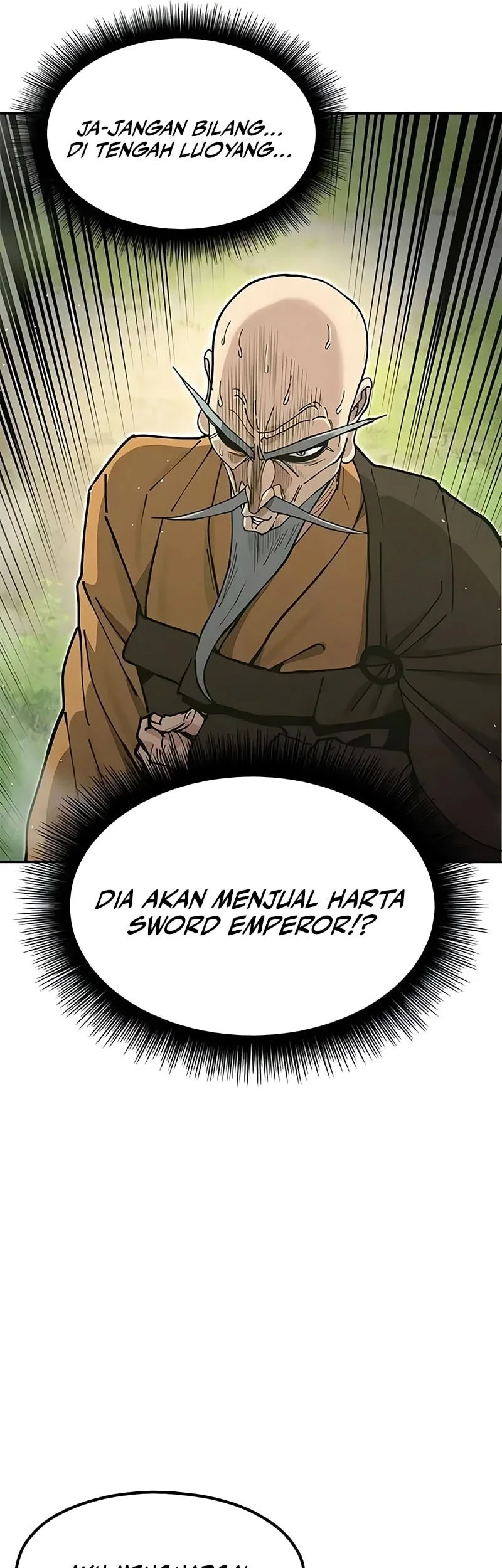 Chronicles Of The Lazy Sovereign Chapter 42 Gambar 6