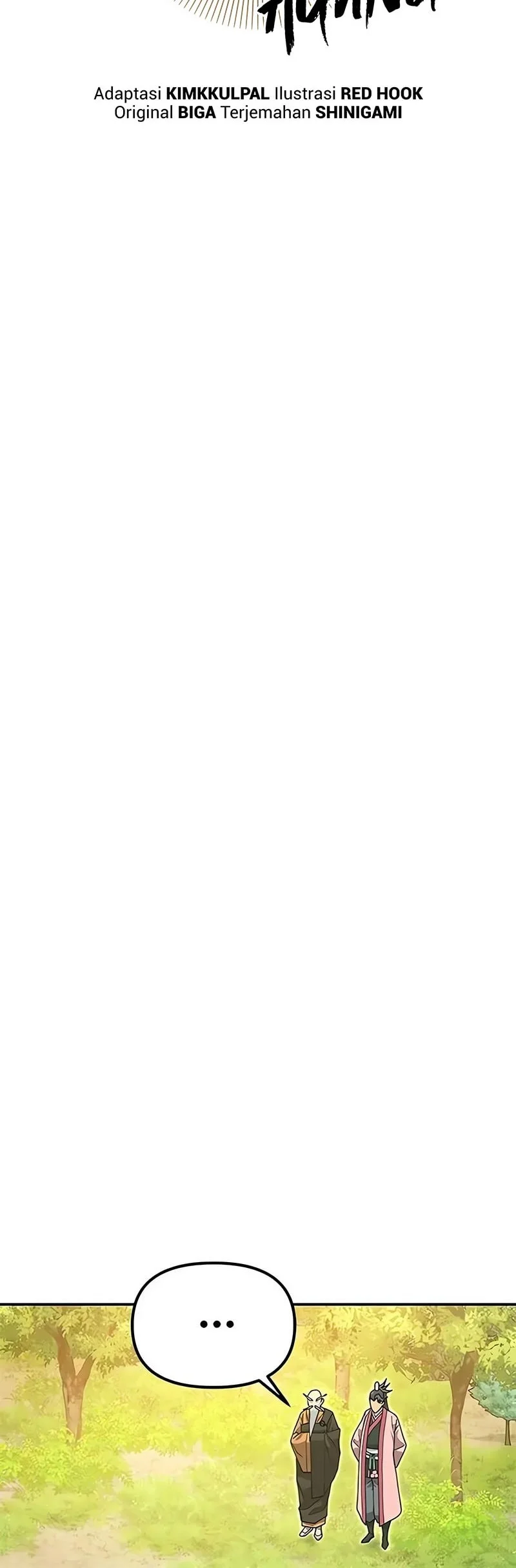 Chronicles Of The Lazy Sovereign Chapter 42 Gambar 9