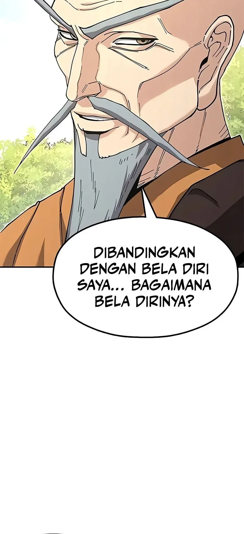 Chronicles Of The Lazy Sovereign Chapter 42 Gambar 13