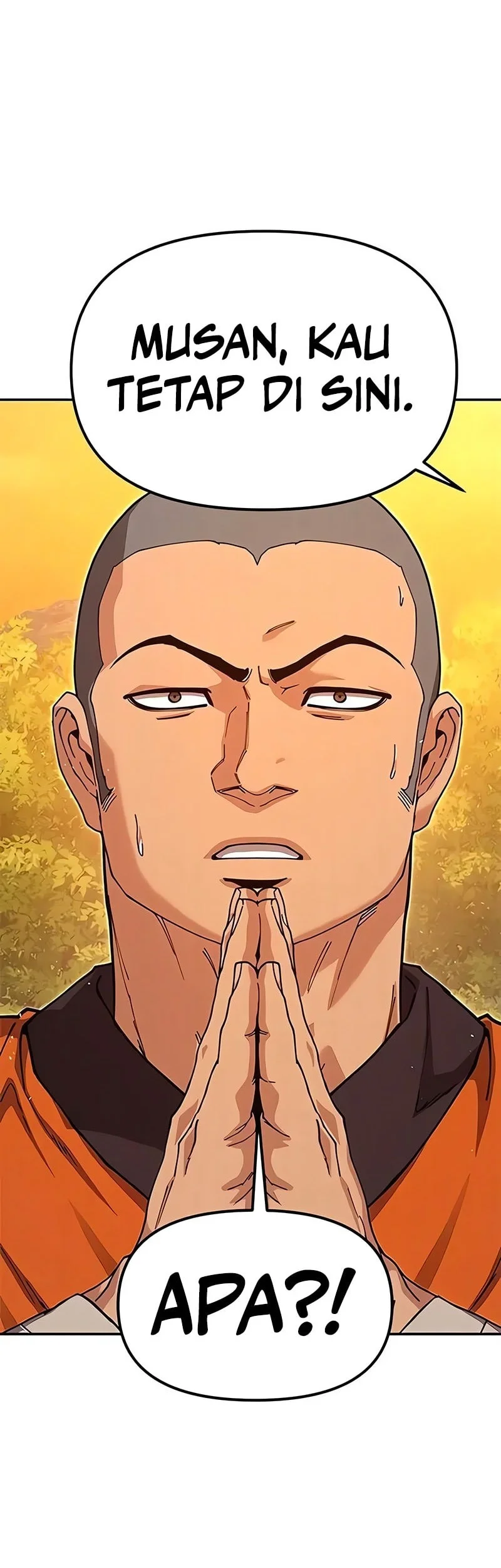 Chronicles Of The Lazy Sovereign Chapter 42 Gambar 19