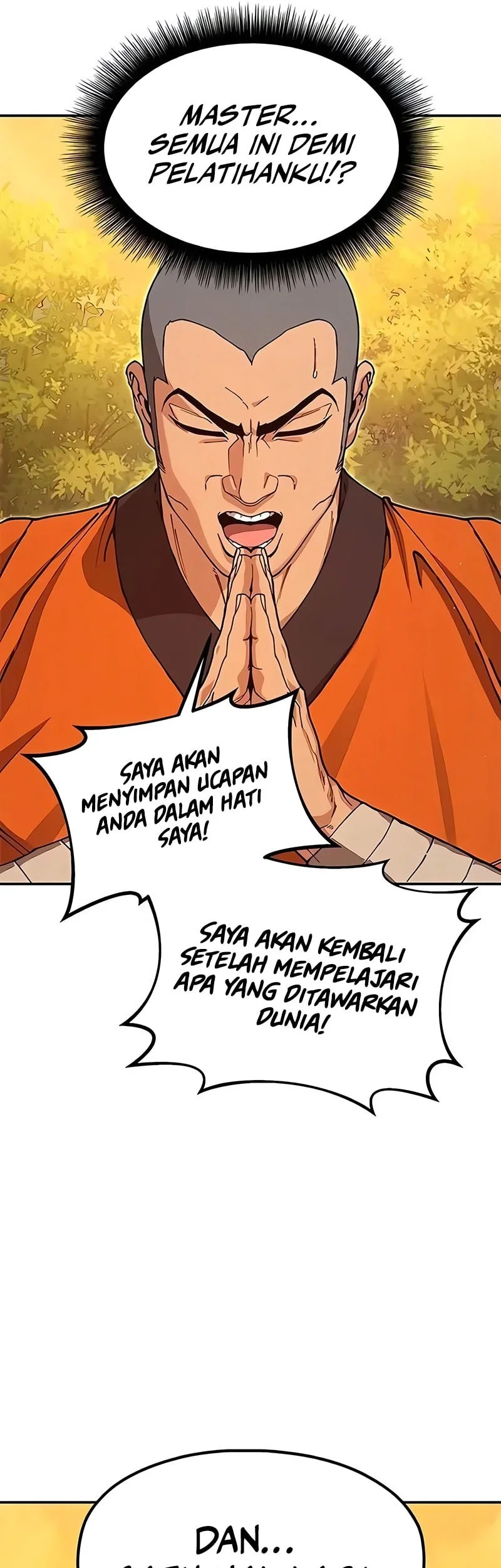 Chronicles Of The Lazy Sovereign Chapter 42 Gambar 22