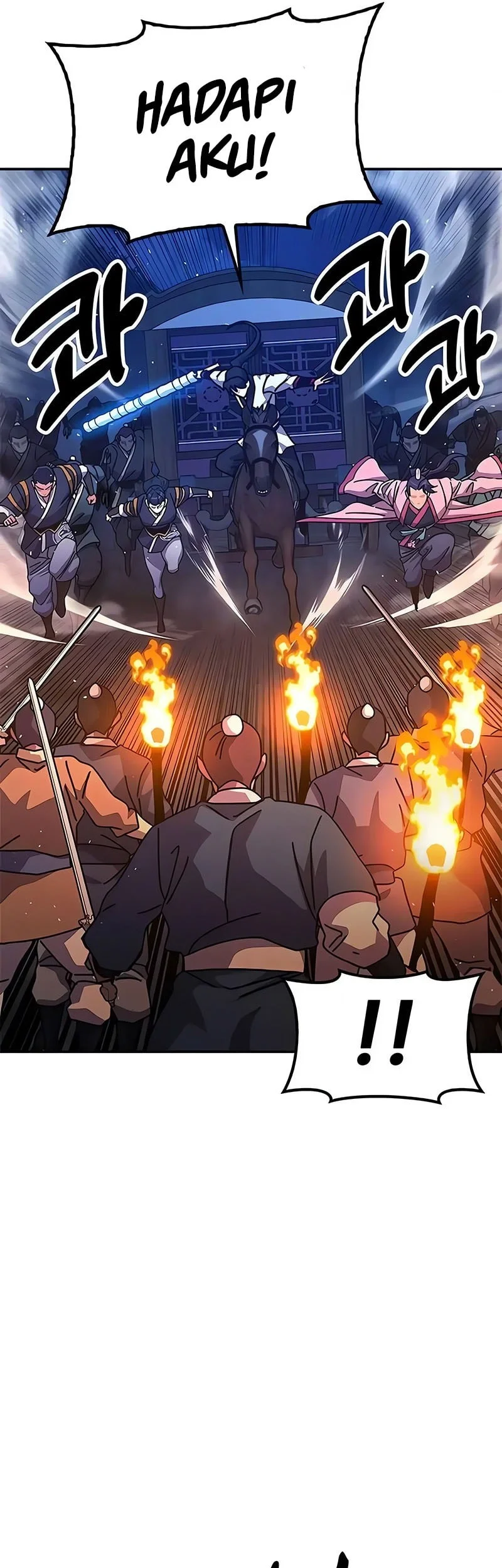 Chronicles Of The Lazy Sovereign Chapter 43 Gambar 38