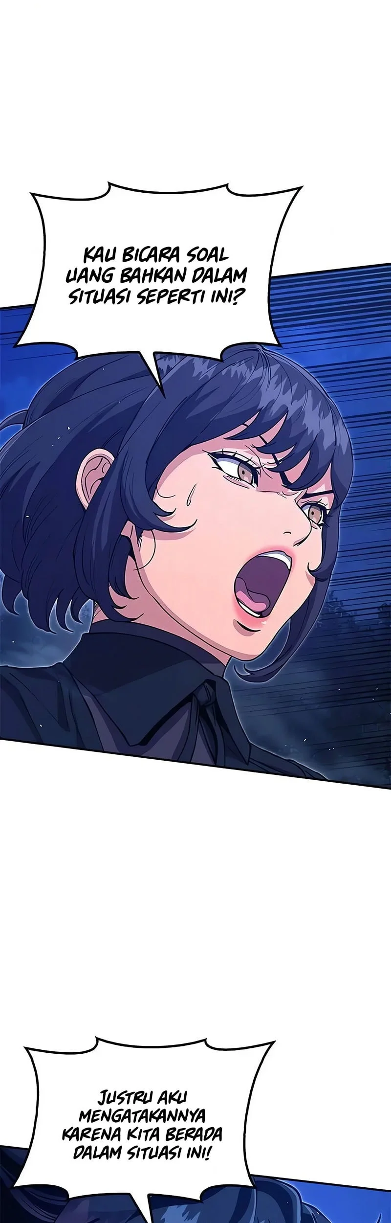 Chronicles Of The Lazy Sovereign Chapter 43 Gambar 44