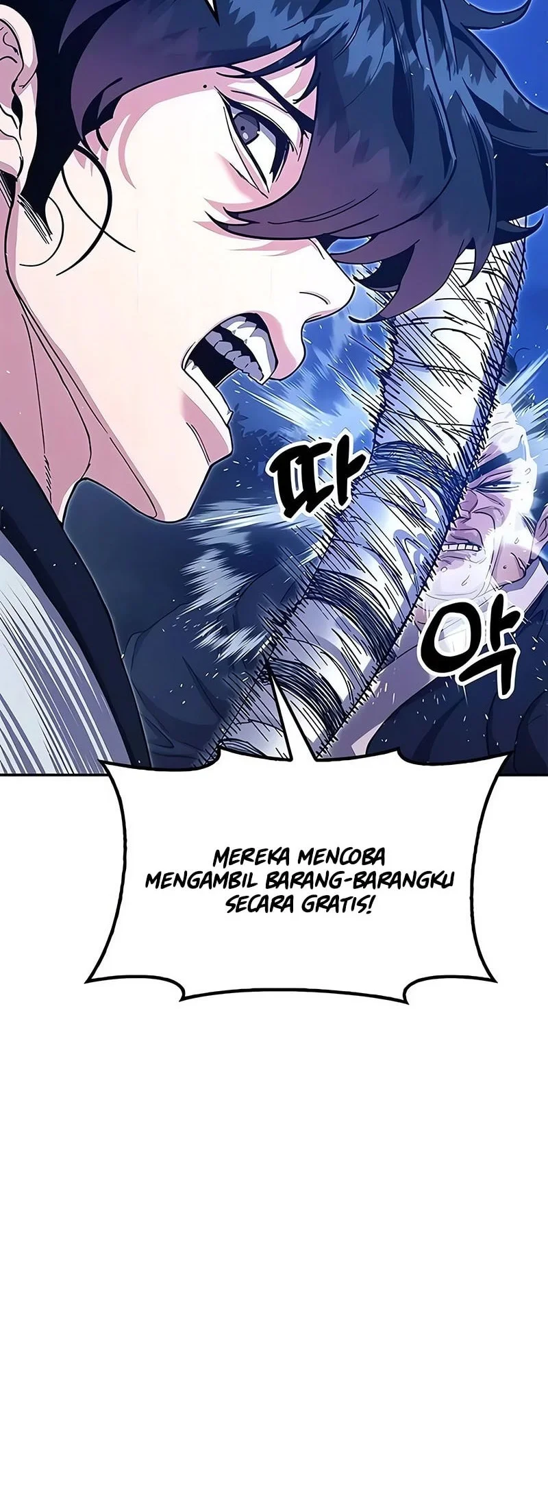 Chronicles Of The Lazy Sovereign Chapter 43 Gambar 45