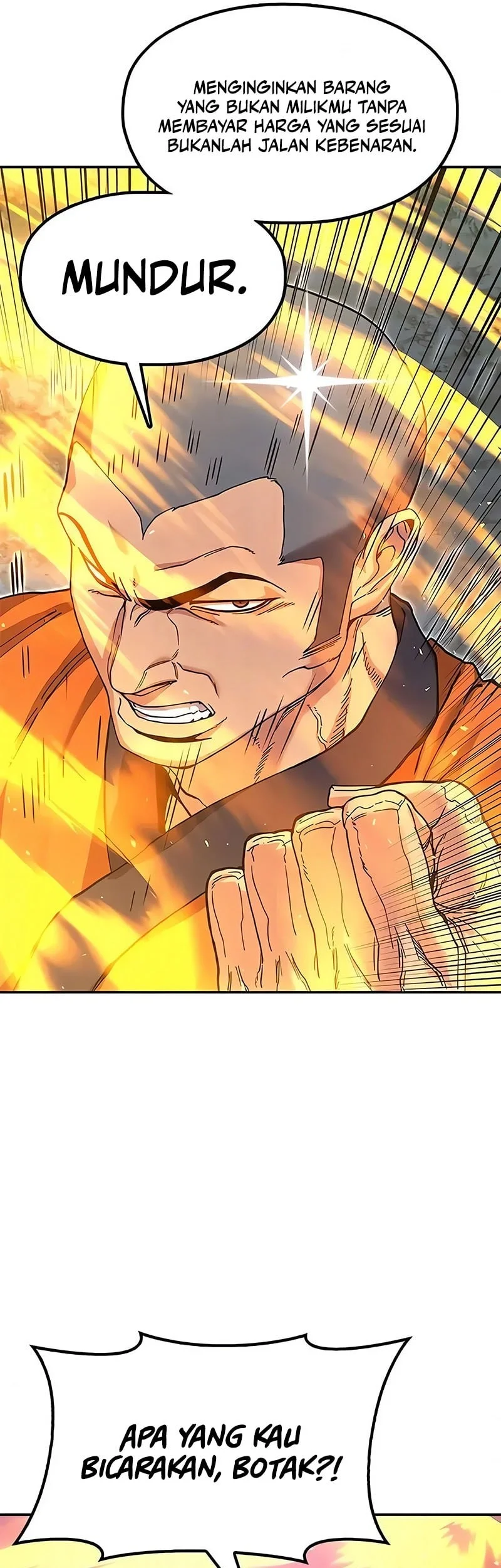 Chronicles Of The Lazy Sovereign Chapter 43 Gambar 50