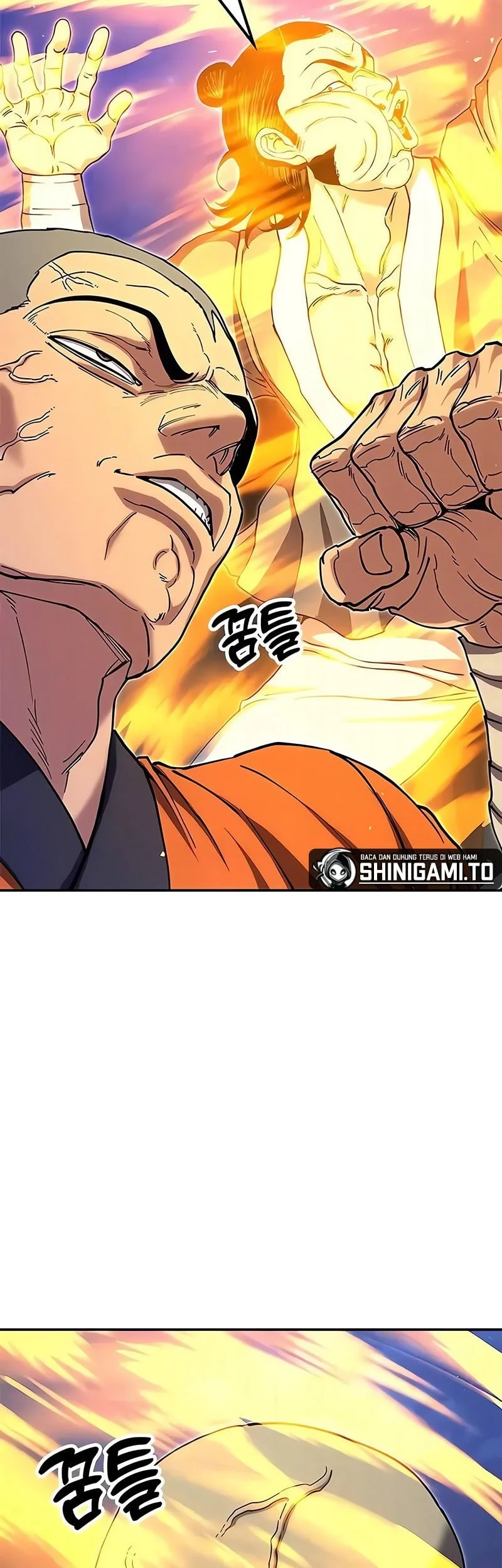 Chronicles Of The Lazy Sovereign Chapter 43 Gambar 51