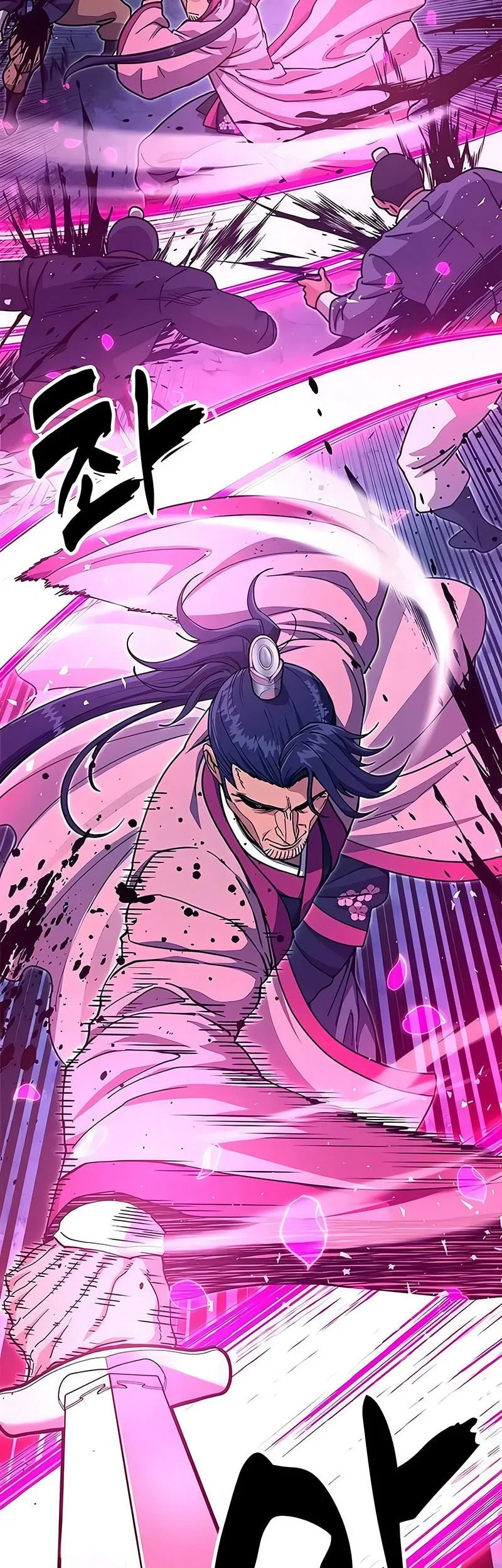 Chronicles Of The Lazy Sovereign Chapter 43 Gambar 63