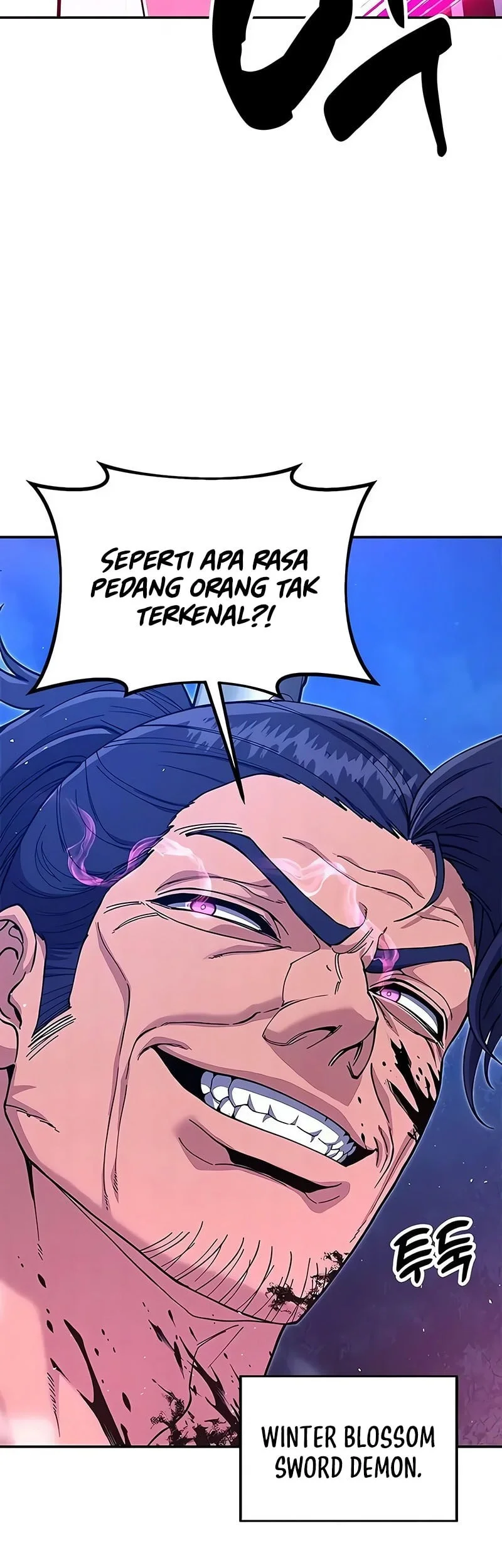 Chronicles Of The Lazy Sovereign Chapter 43 Gambar 64