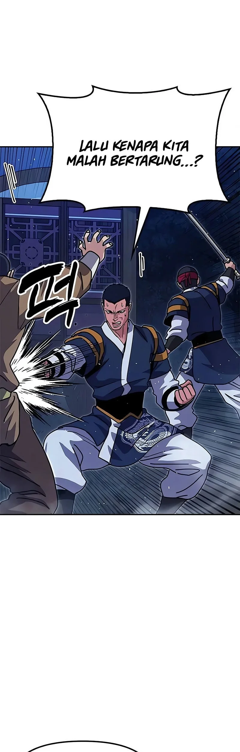 Chronicles Of The Lazy Sovereign Chapter 43 Gambar 68