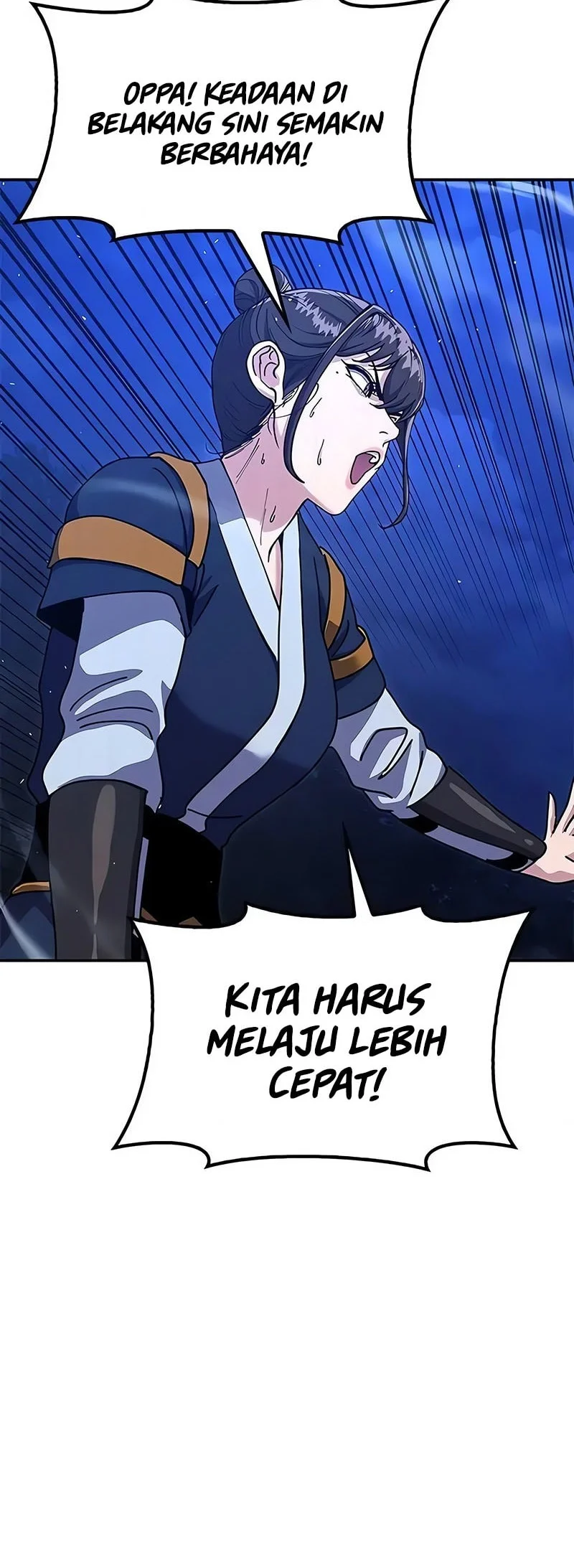 Chronicles Of The Lazy Sovereign Chapter 43 Gambar 77