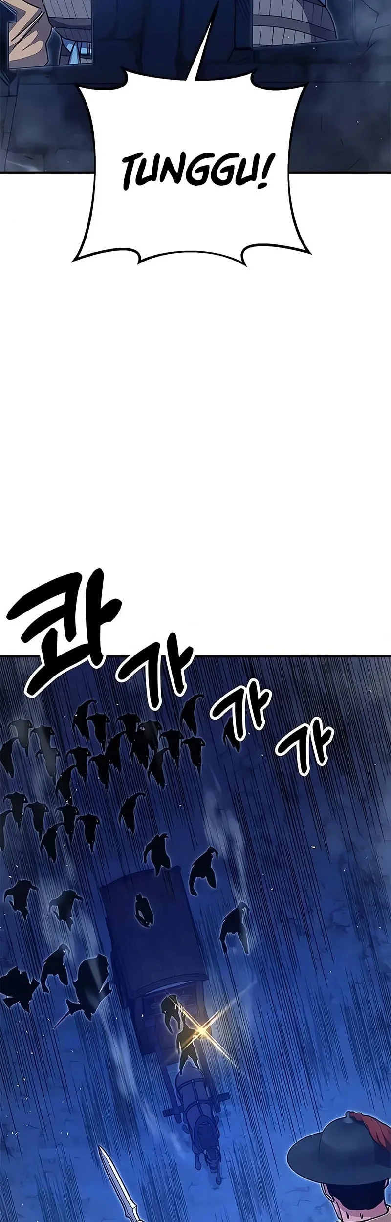 Chronicles Of The Lazy Sovereign Chapter 43 Gambar 84