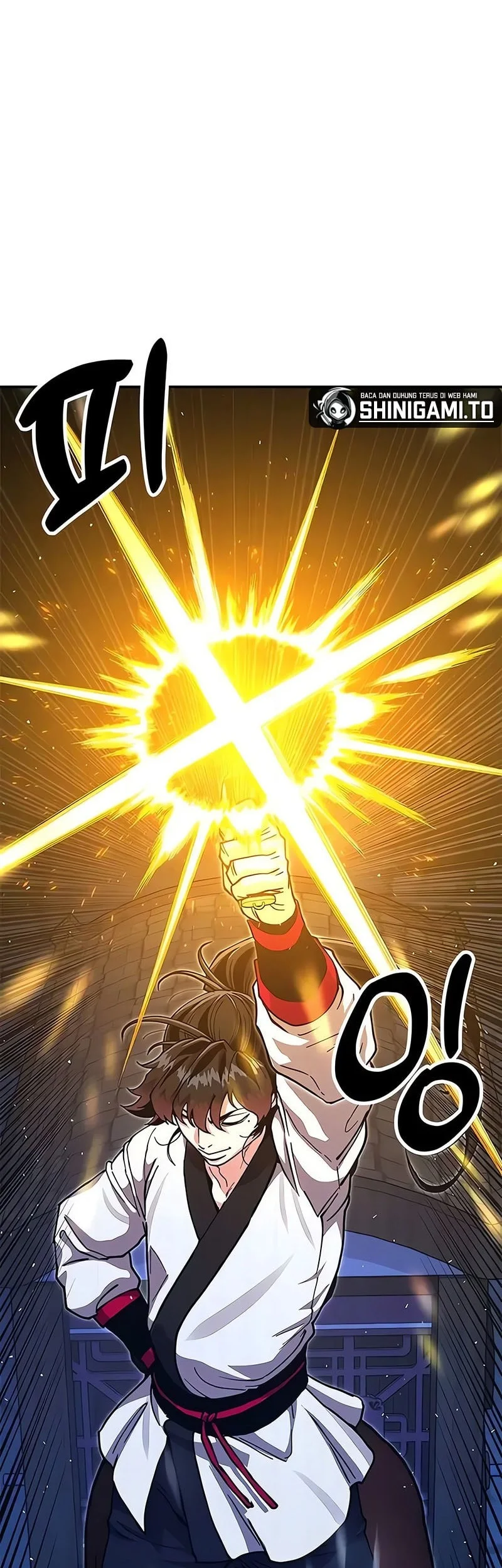 Chronicles Of The Lazy Sovereign Chapter 43 Gambar 87