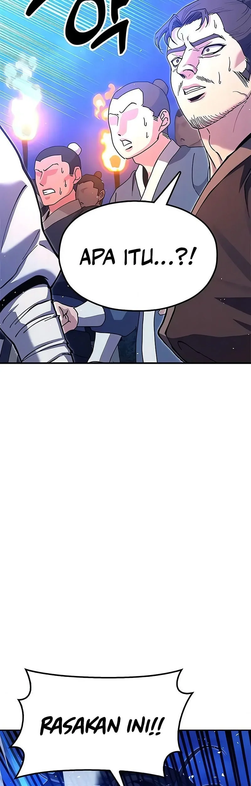 Chronicles Of The Lazy Sovereign Chapter 43 Gambar 28