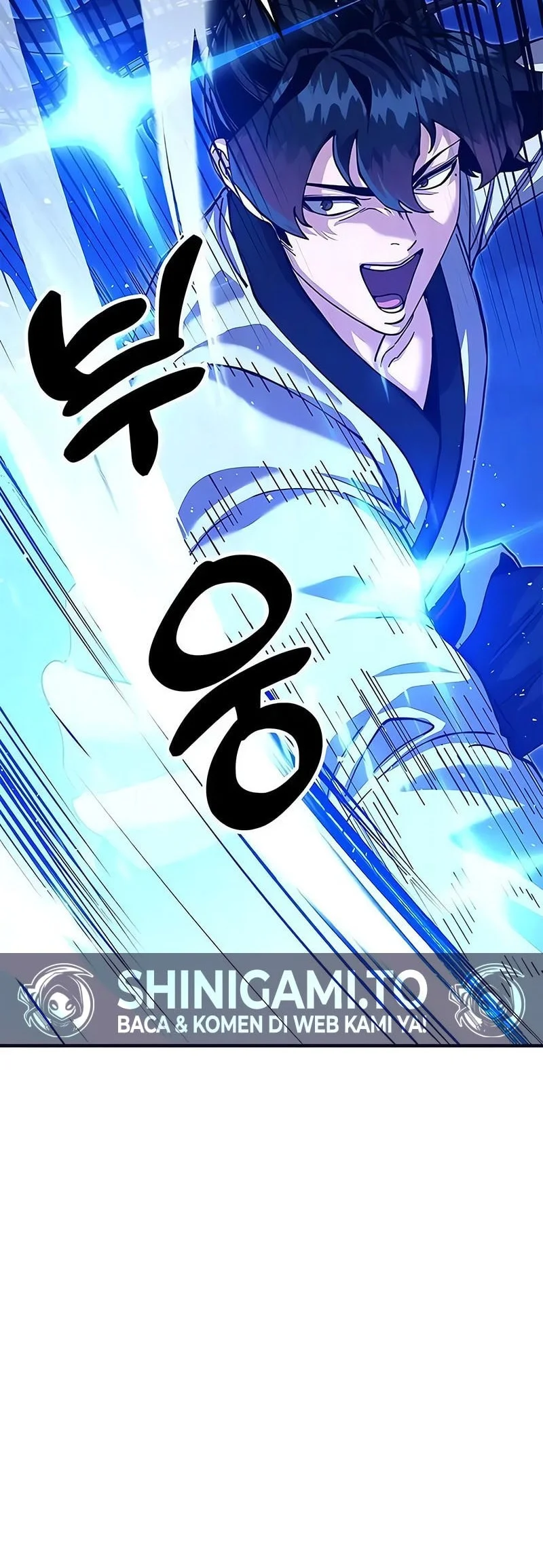 Chronicles Of The Lazy Sovereign Chapter 43 Gambar 29