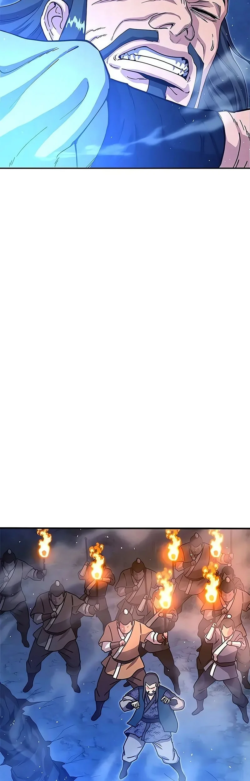 Chronicles Of The Lazy Sovereign Chapter 43 Gambar 32