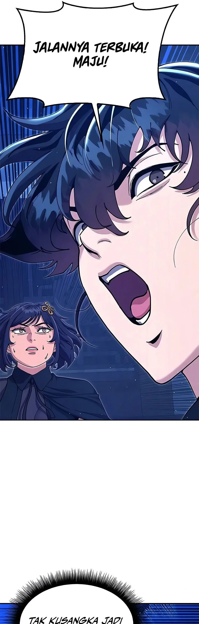 Chronicles Of The Lazy Sovereign Chapter 44 Gambar 34