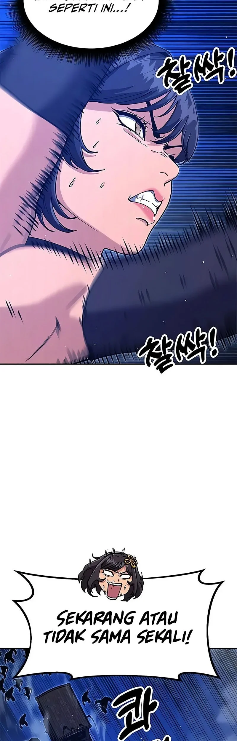 Chronicles Of The Lazy Sovereign Chapter 44 Gambar 35