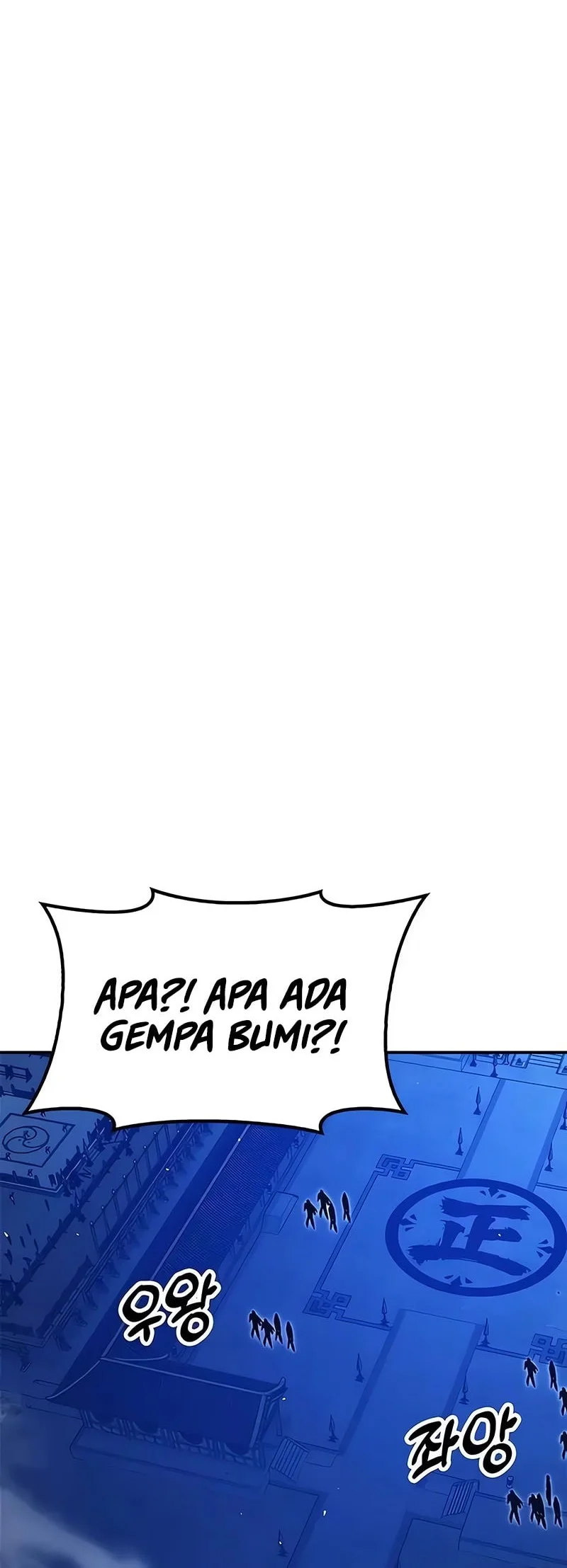 Chronicles Of The Lazy Sovereign Chapter 44 Gambar 37