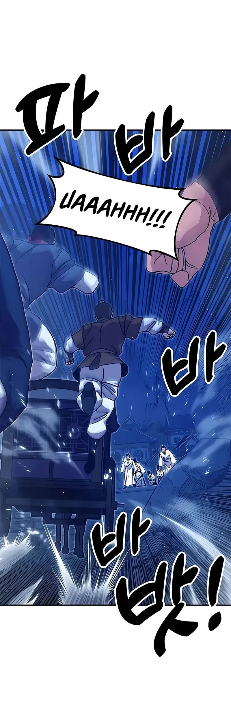 Chronicles Of The Lazy Sovereign Chapter 44 Gambar 39