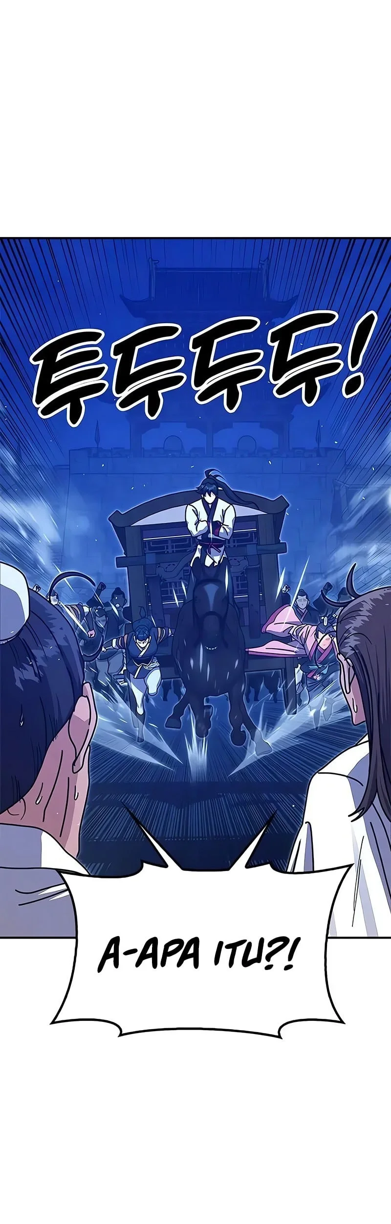 Chronicles Of The Lazy Sovereign Chapter 44 Gambar 40