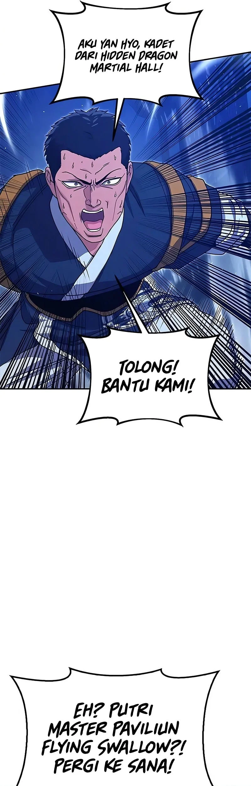 Chronicles Of The Lazy Sovereign Chapter 44 Gambar 42