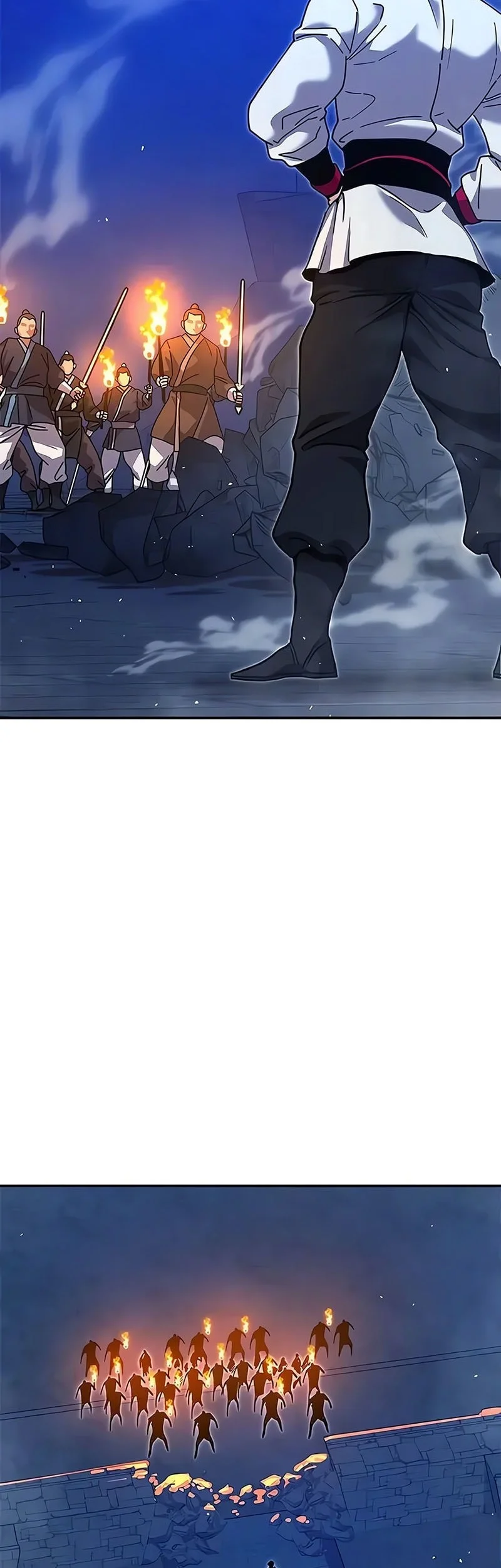 Chronicles Of The Lazy Sovereign Chapter 44 Gambar 47