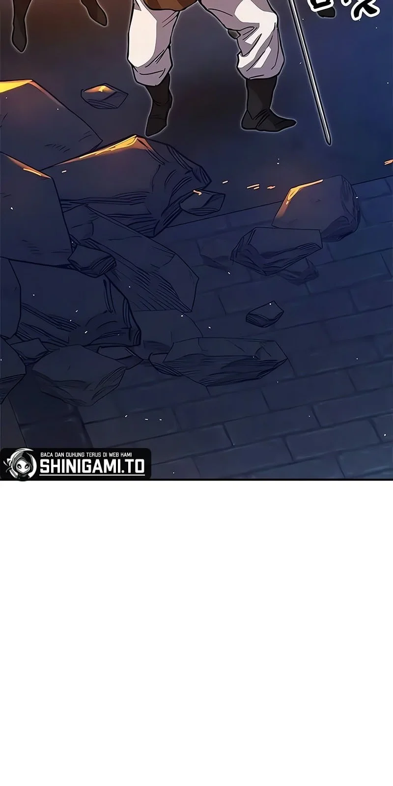 Chronicles Of The Lazy Sovereign Chapter 44 Gambar 49