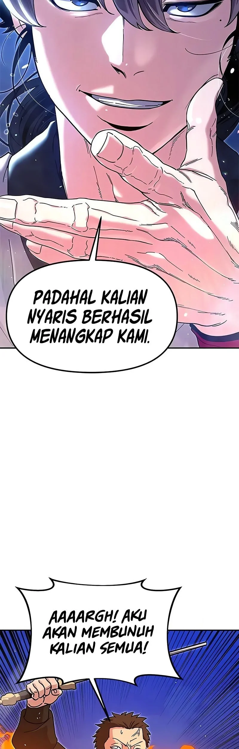 Chronicles Of The Lazy Sovereign Chapter 44 Gambar 52