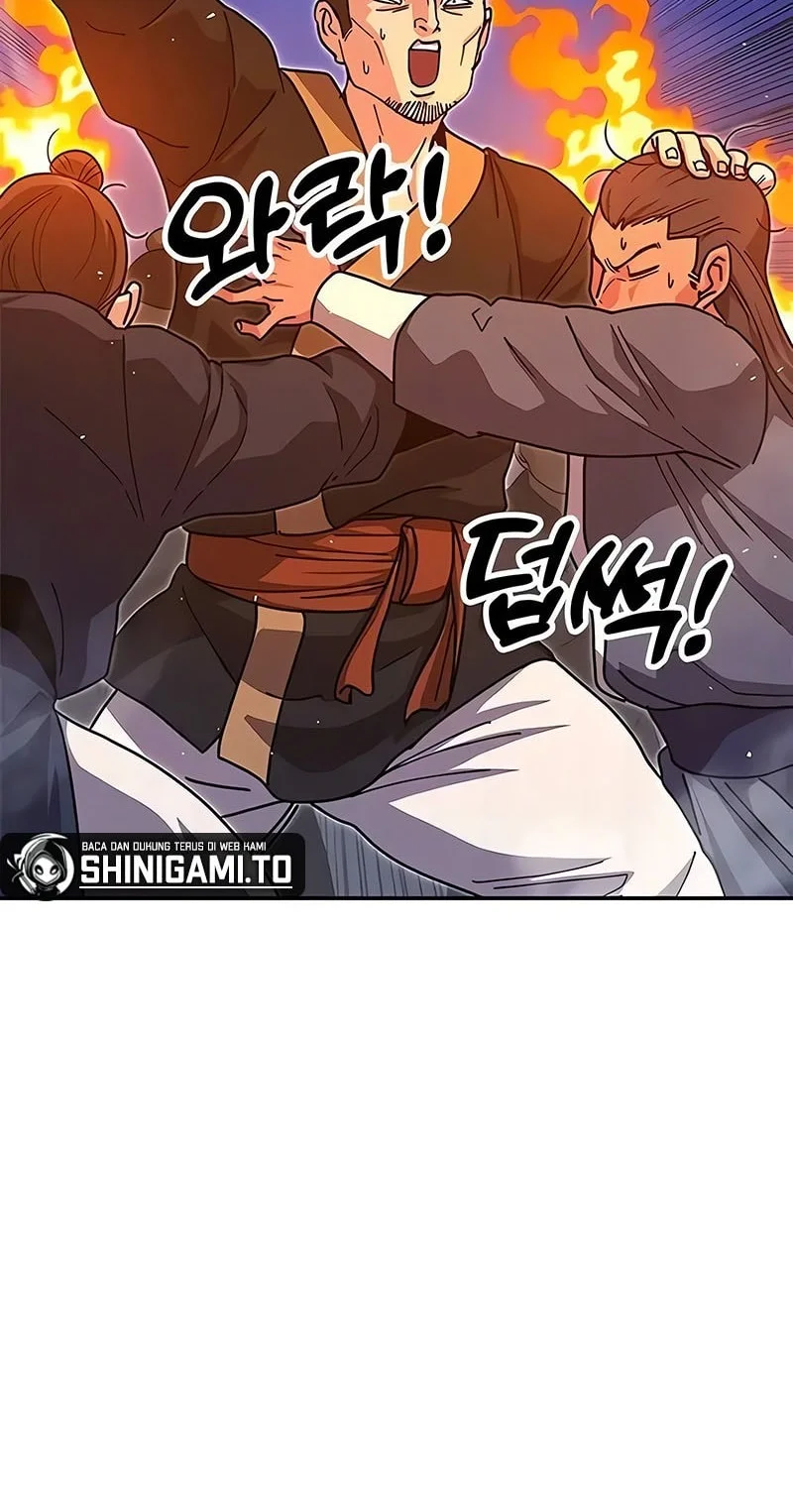 Chronicles Of The Lazy Sovereign Chapter 44 Gambar 53