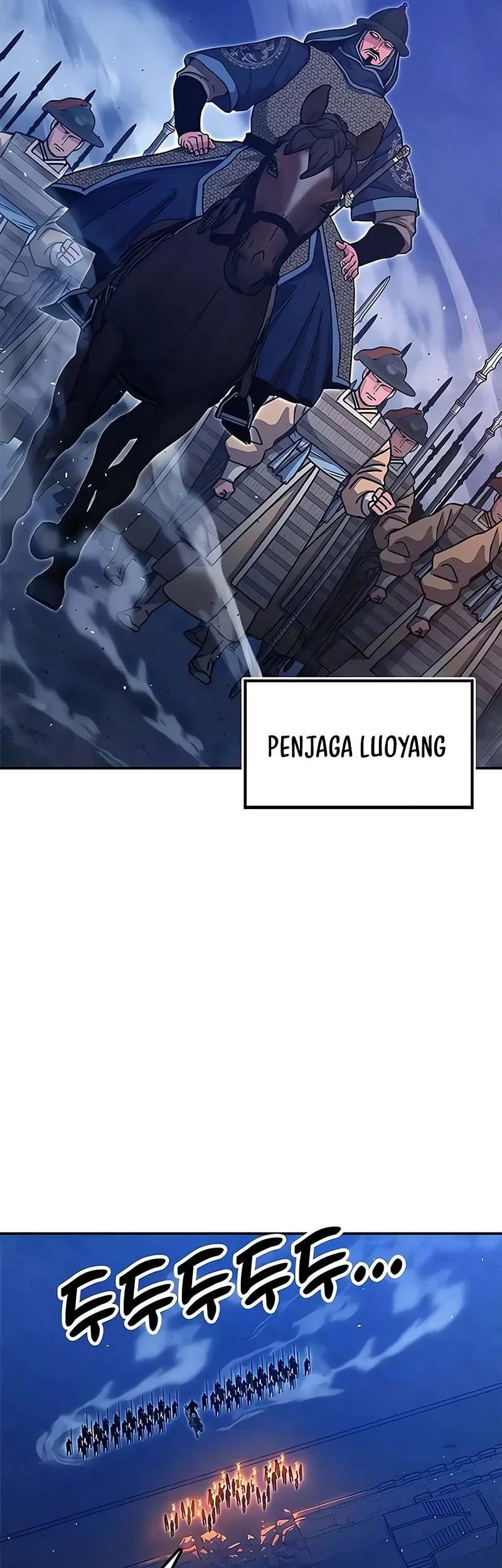 Chronicles Of The Lazy Sovereign Chapter 44 Gambar 58