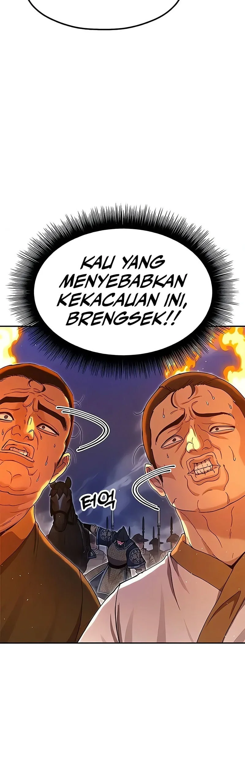 Chronicles Of The Lazy Sovereign Chapter 44 Gambar 60