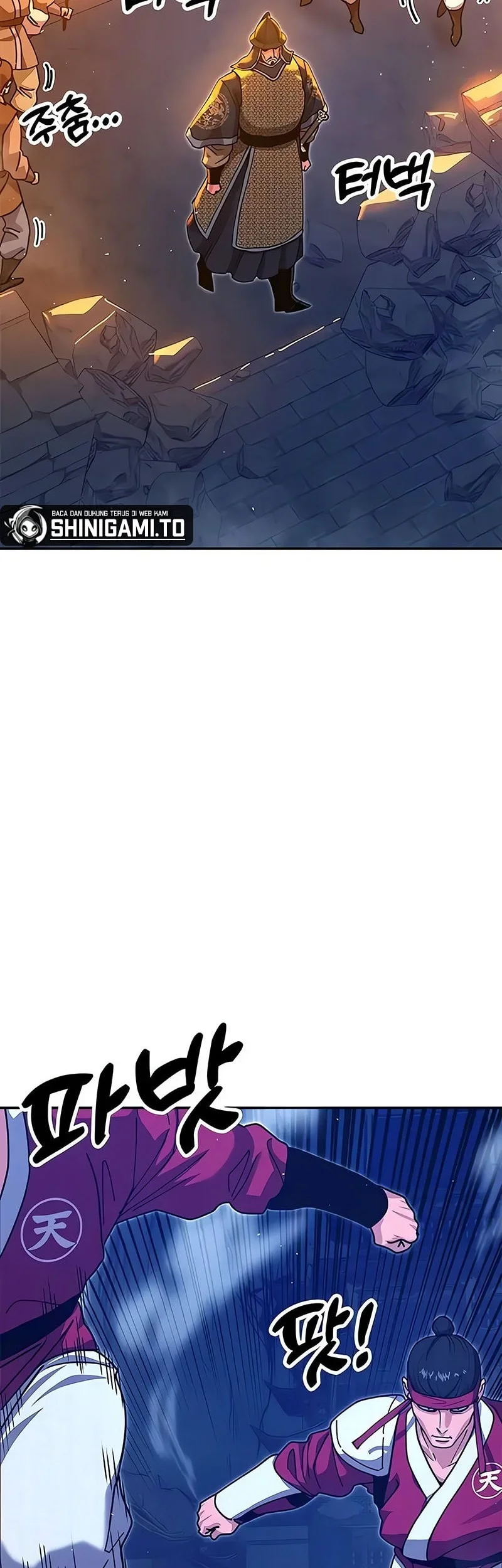 Chronicles Of The Lazy Sovereign Chapter 44 Gambar 63