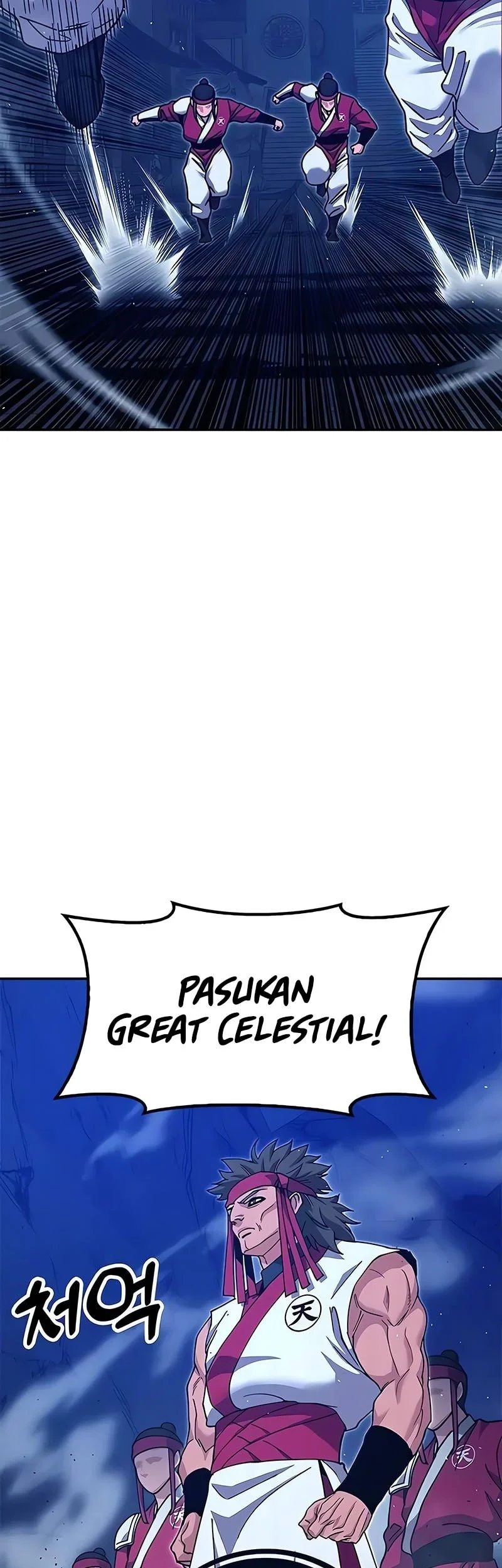 Chronicles Of The Lazy Sovereign Chapter 44 Gambar 64