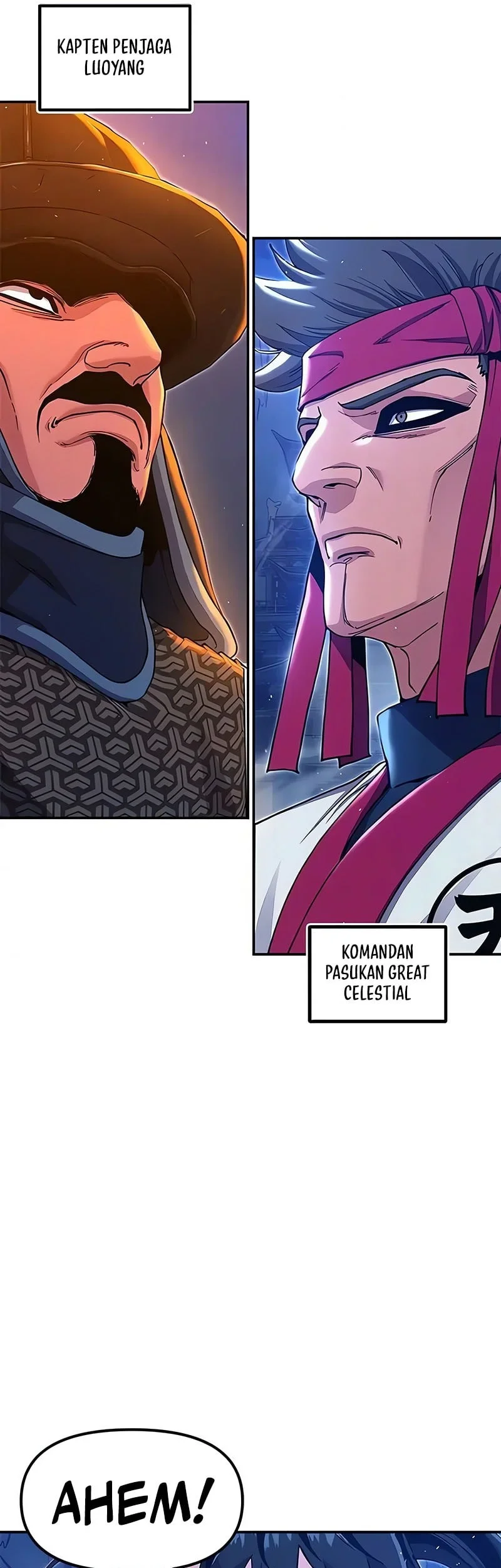 Chronicles Of The Lazy Sovereign Chapter 44 Gambar 66