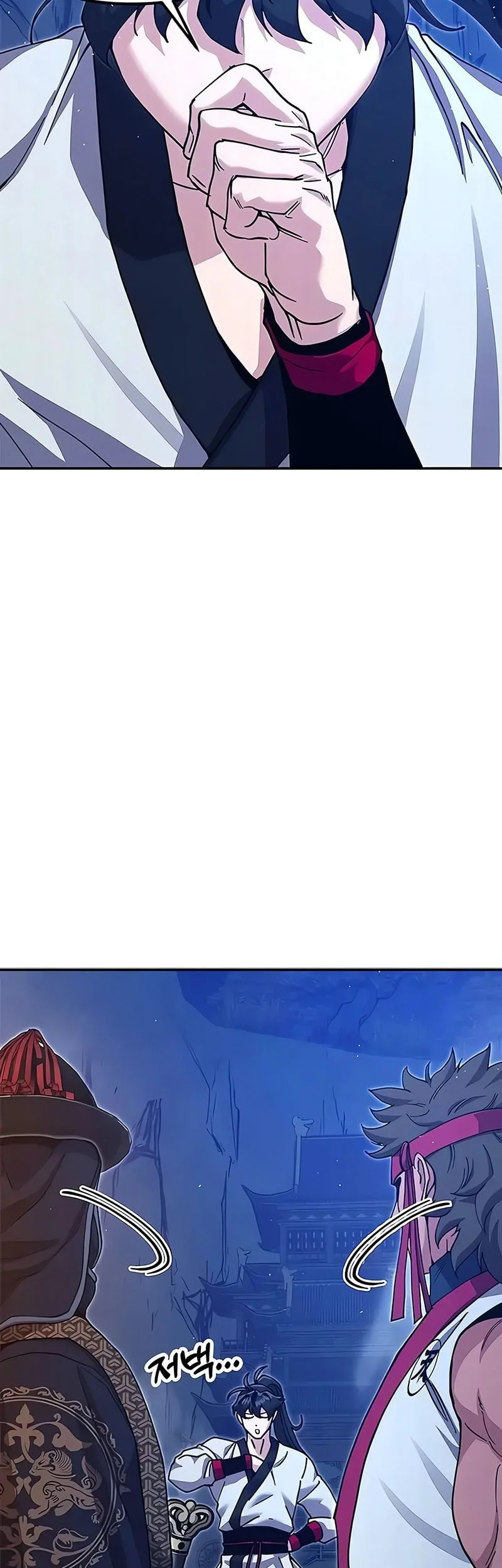 Chronicles Of The Lazy Sovereign Chapter 44 Gambar 67