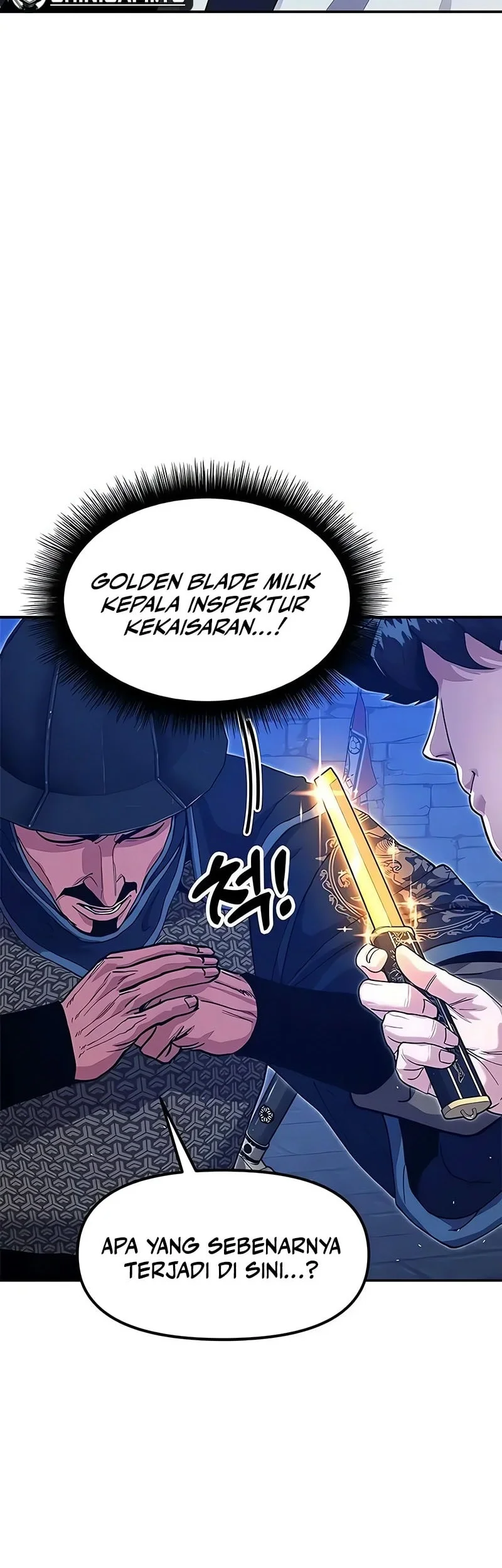 Chronicles Of The Lazy Sovereign Chapter 44 Gambar 69