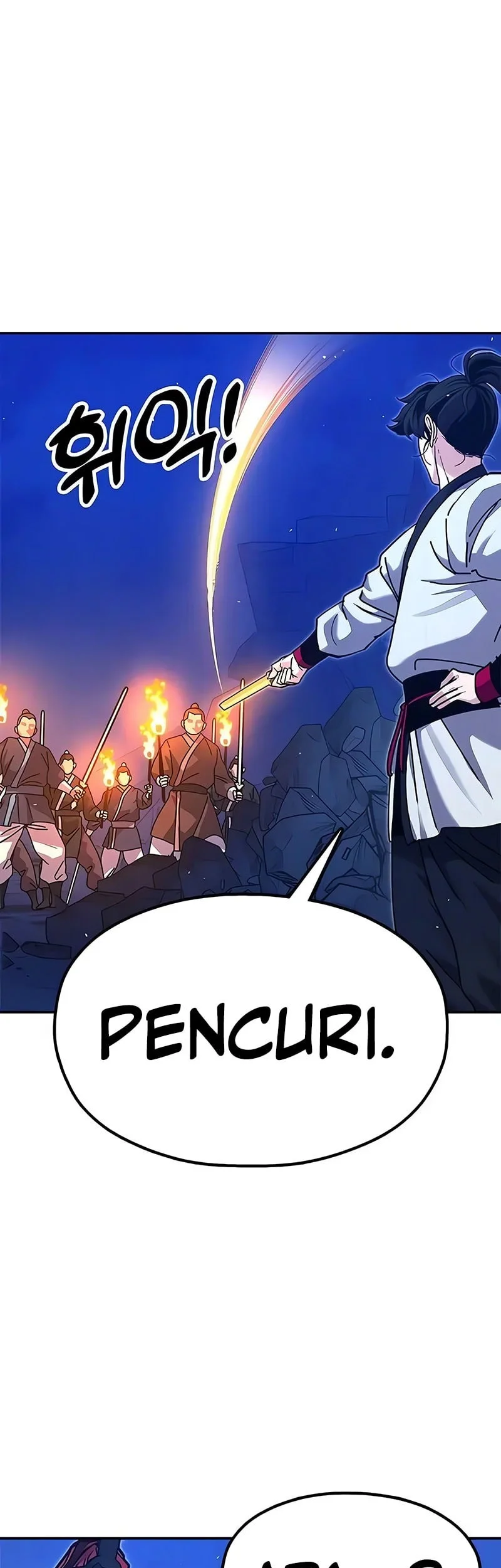 Chronicles Of The Lazy Sovereign Chapter 44 Gambar 70