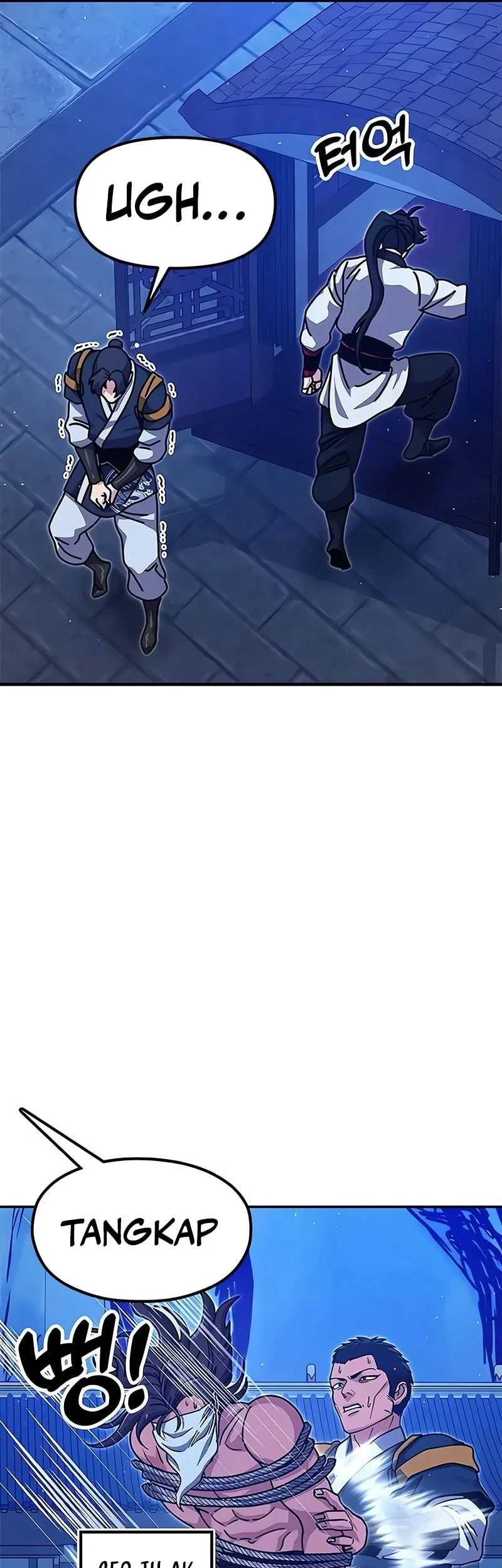 Chronicles Of The Lazy Sovereign Chapter 44 Gambar 78