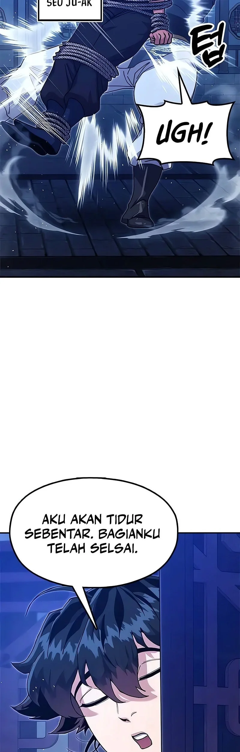 Chronicles Of The Lazy Sovereign Chapter 44 Gambar 79