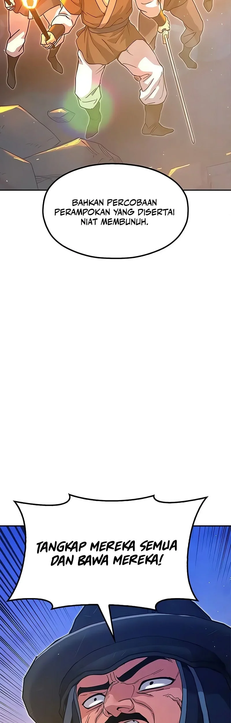 Chronicles Of The Lazy Sovereign Chapter 44 Gambar 84