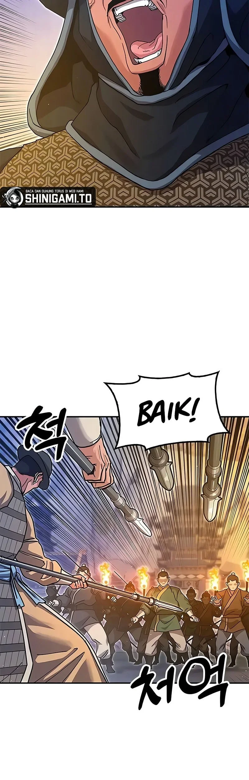 Chronicles Of The Lazy Sovereign Chapter 44 Gambar 85