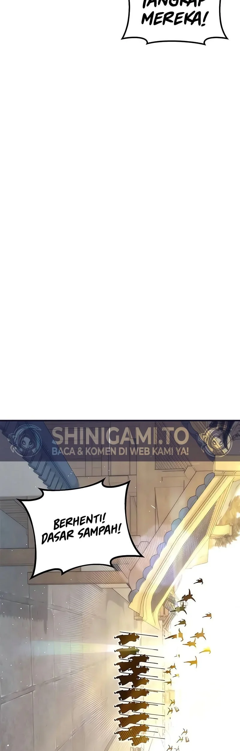 Chronicles Of The Lazy Sovereign Chapter 44 Gambar 88