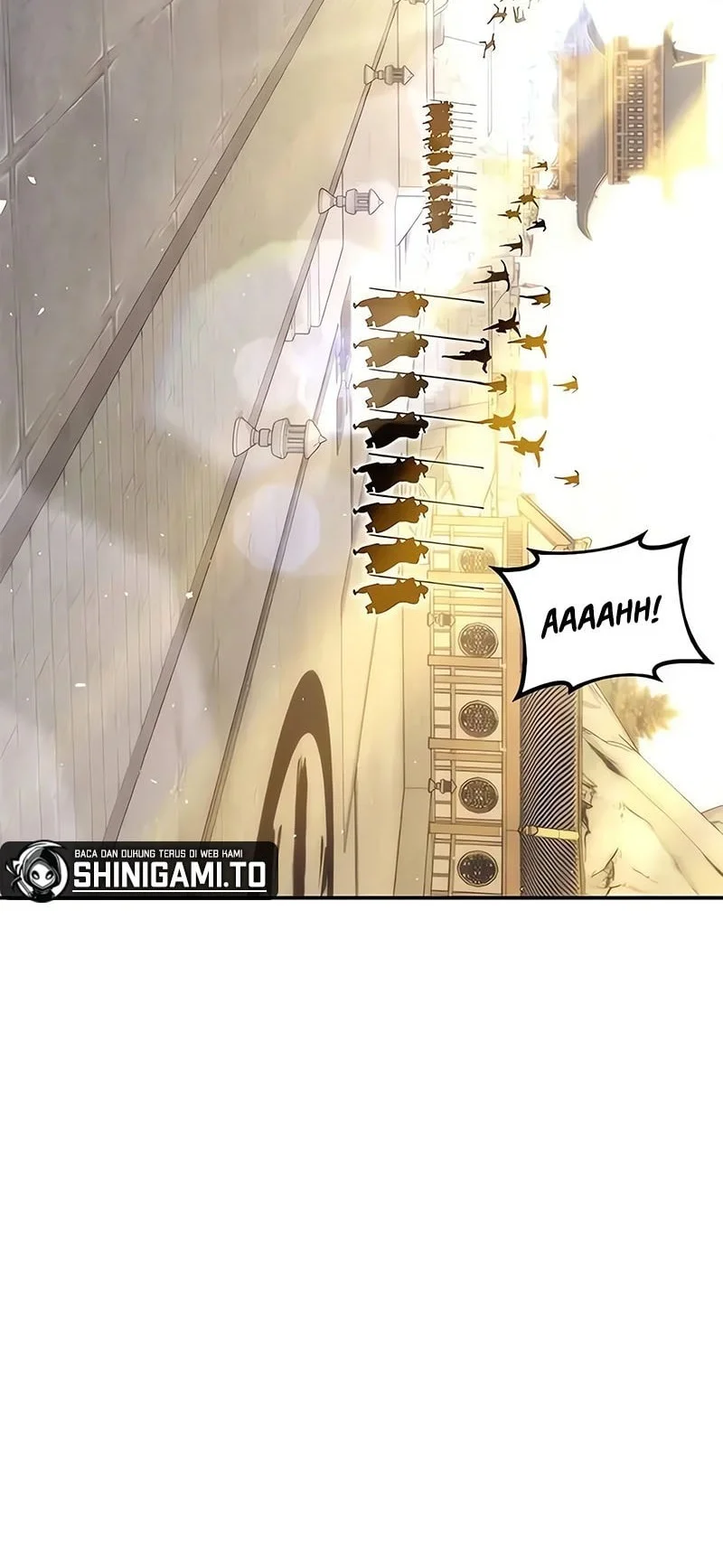 Chronicles Of The Lazy Sovereign Chapter 44 Gambar 89