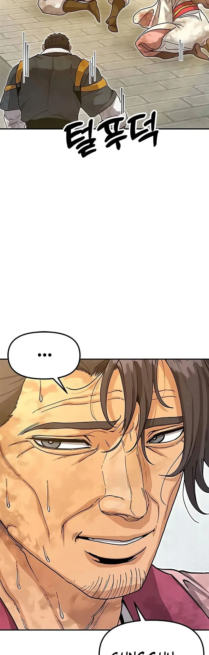 Chronicles Of The Lazy Sovereign Chapter 44 Gambar 91