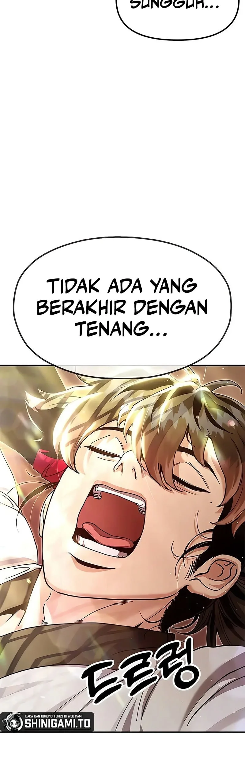 Chronicles Of The Lazy Sovereign Chapter 44 Gambar 92